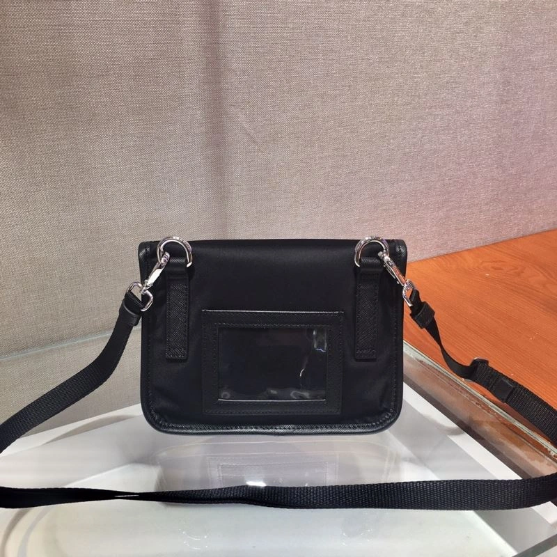 Prada Satchel Bags 4099F-0097