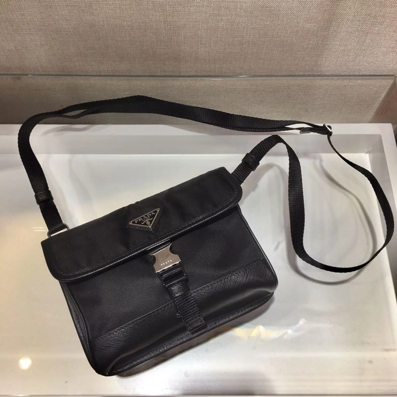 Prada Satchel Bags 4099F-0098