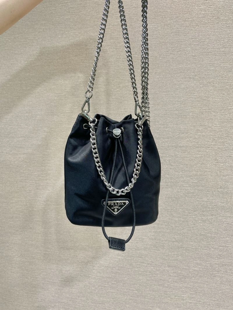 Prada Bucket Bags 4099F-0099