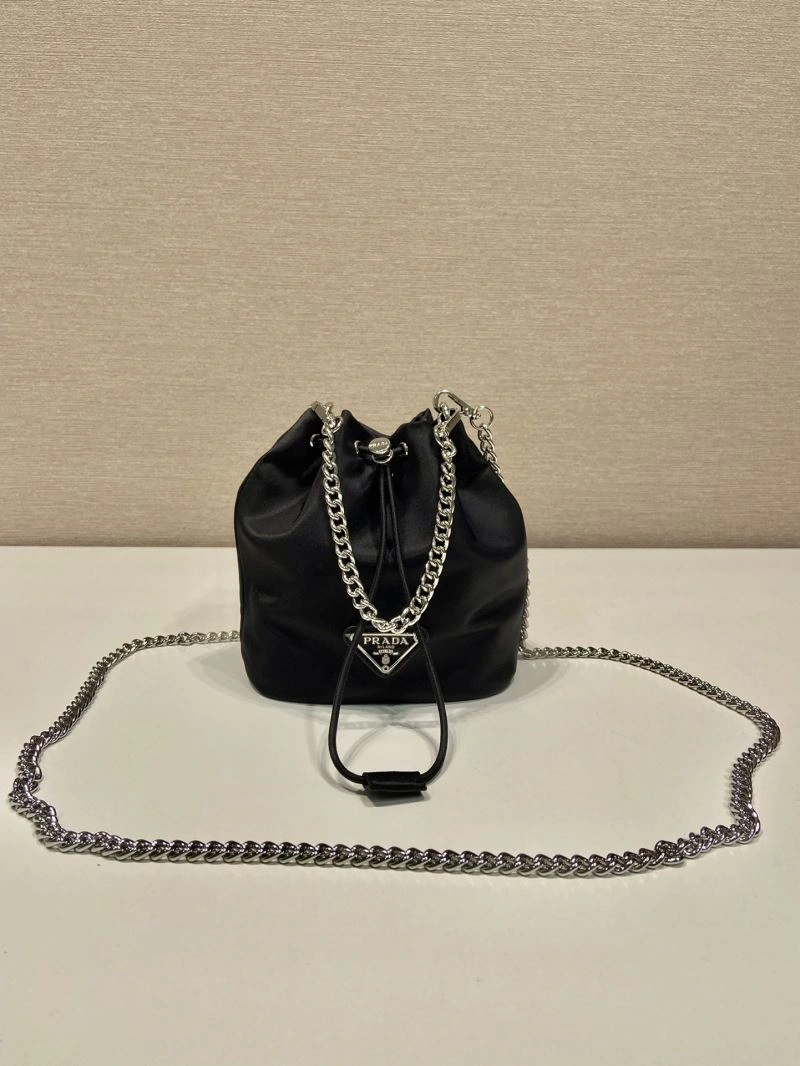 Prada Bucket Bags 4099F-0099