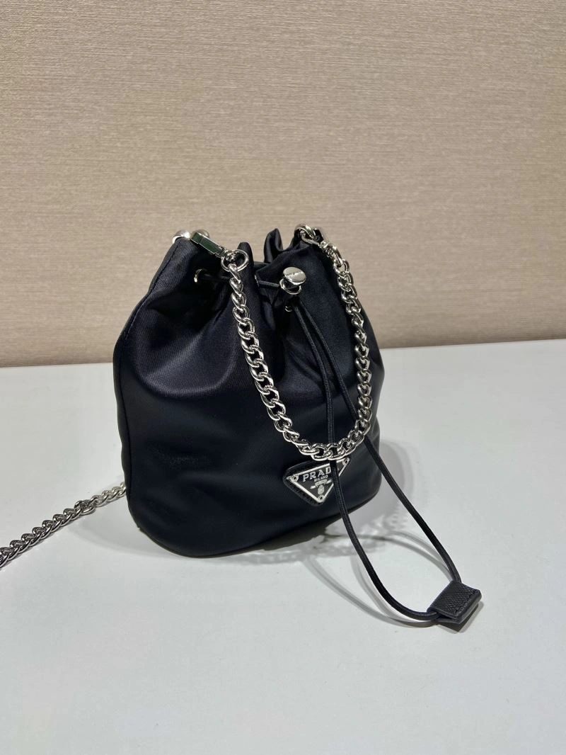 Prada Bucket Bags 4099F-0099