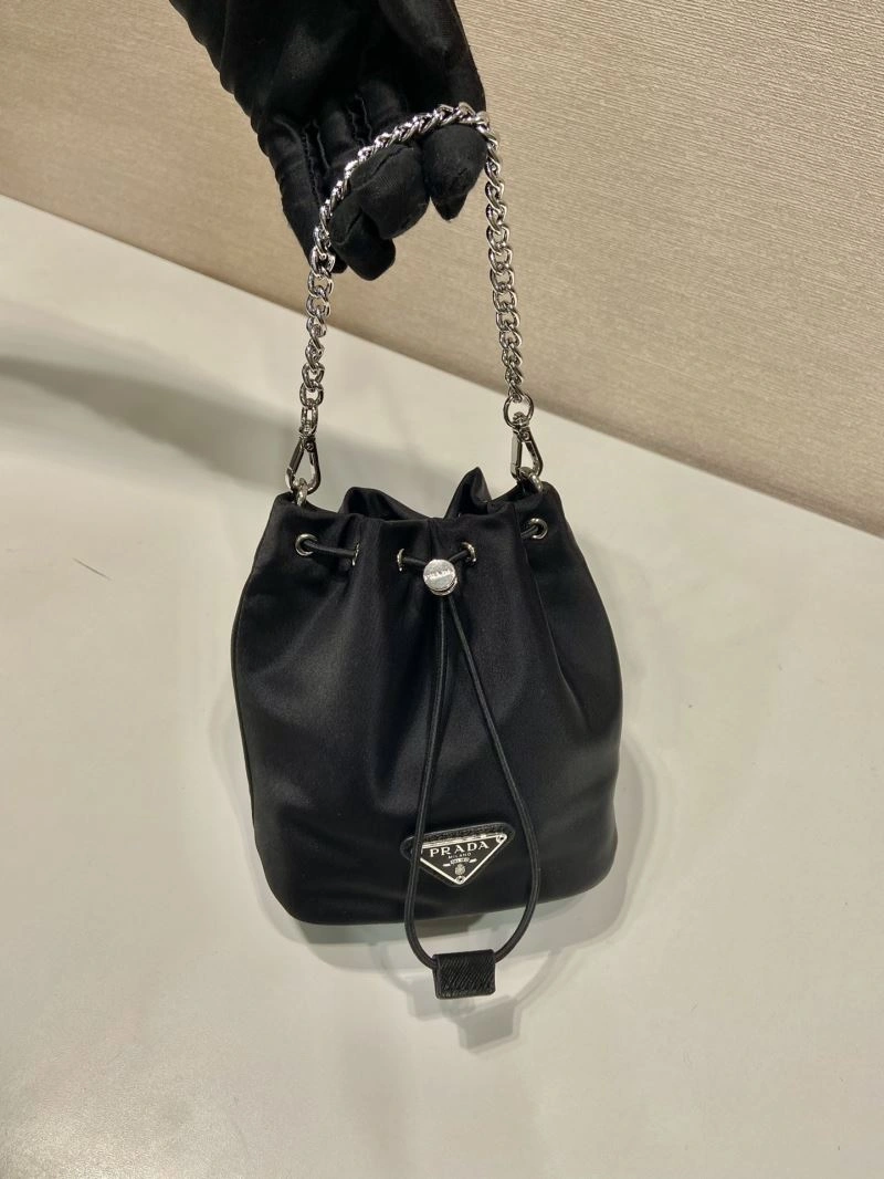 Prada Bucket Bags 4099F-0099