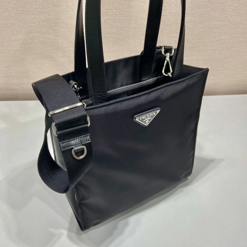 Prada Top Handle Bags 4099F-0101