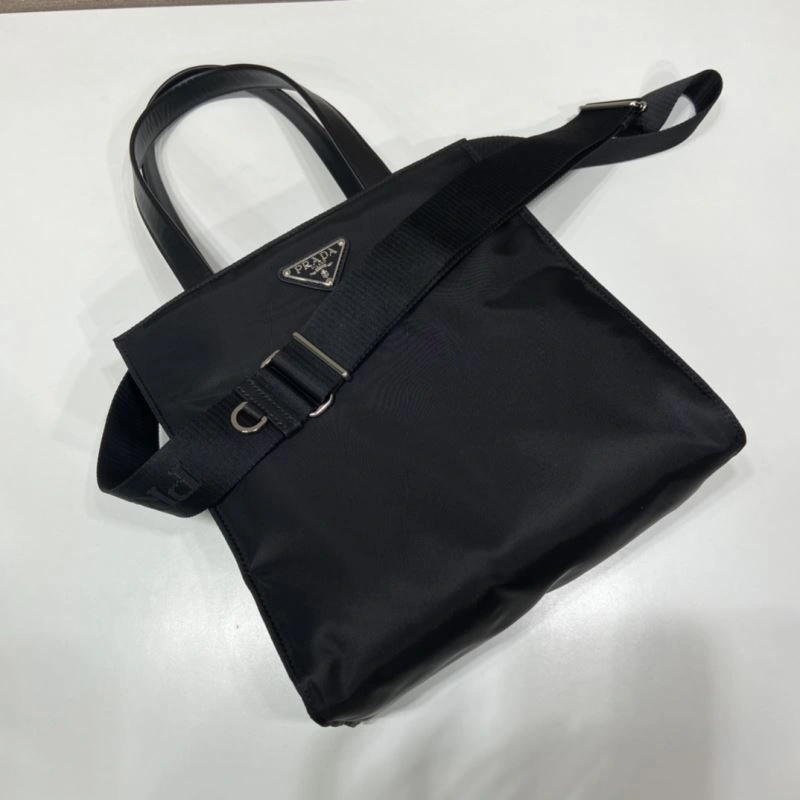 Prada Top Handle Bags 4099F-0101