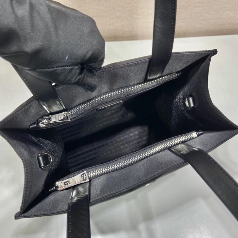 Prada Top Handle Bags 4099F-0101