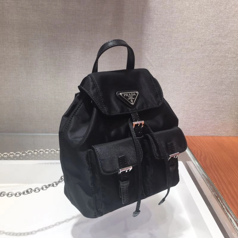 Prada Backpacks 4099F-0102
