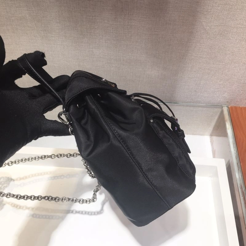Prada Backpacks 4099F-0102