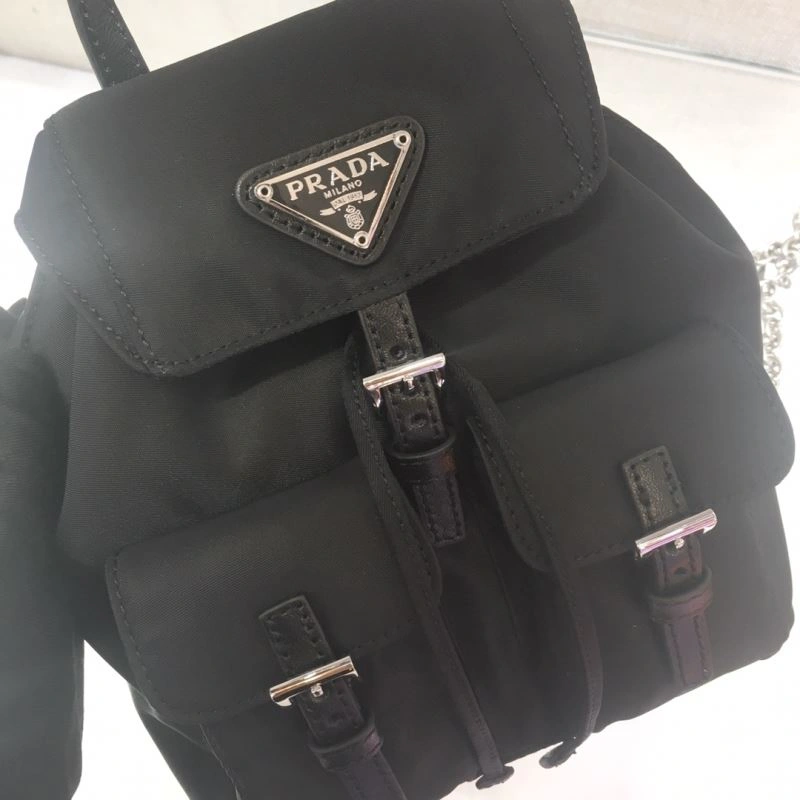 Prada Backpacks 4099F-0102