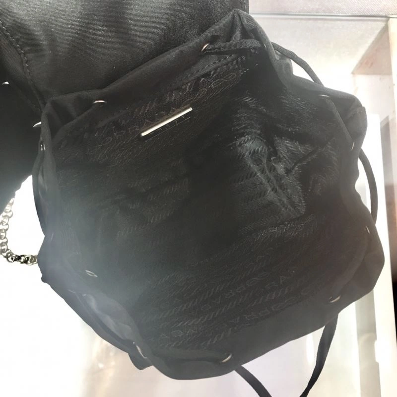 Prada Backpacks 4099F-0102