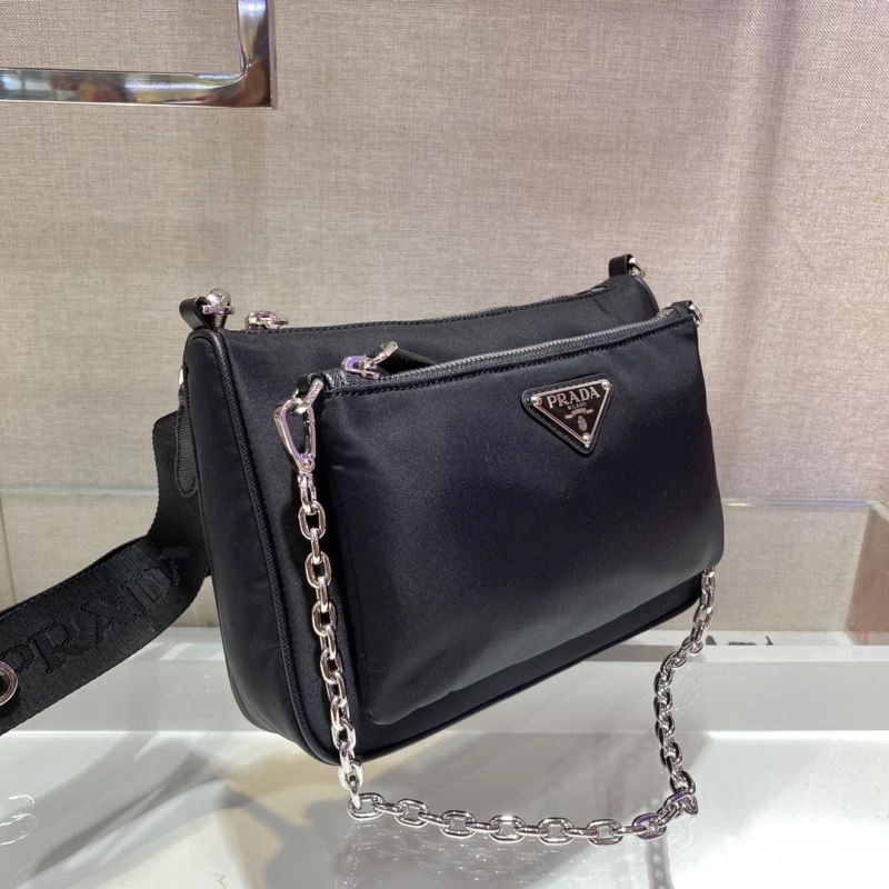 Prada Satchel Bags 4099F-0103