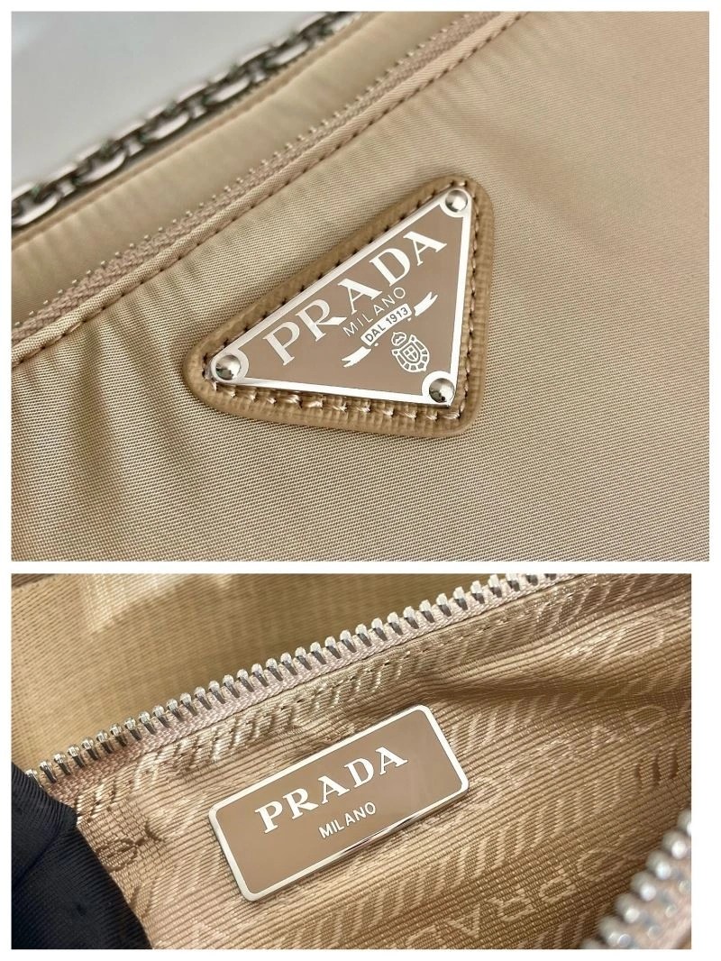 Prada Satchel Bags 4099F-0104