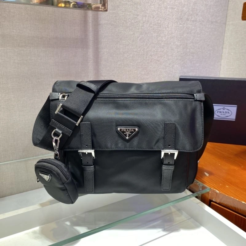 Prada Satchel Bags 4099F-0105