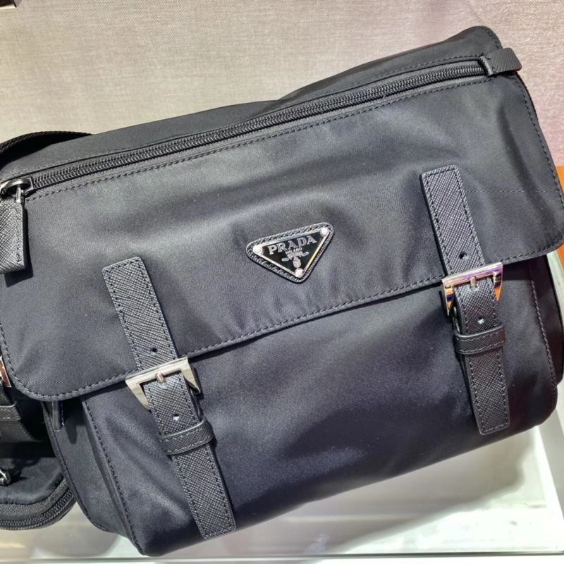 Prada Satchel Bags 4099F-0105