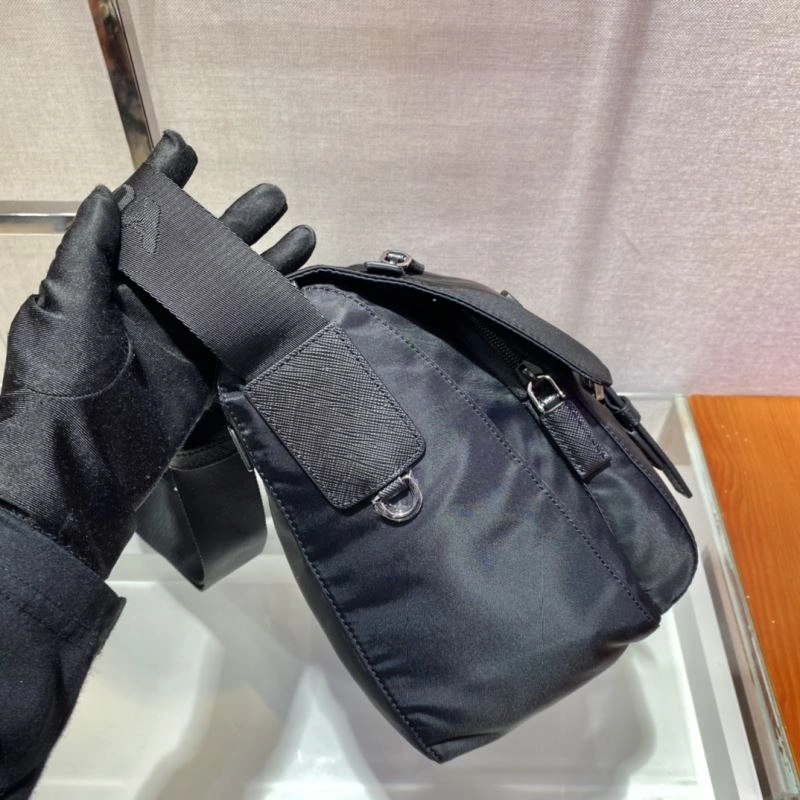 Prada Satchel Bags 4099F-0105