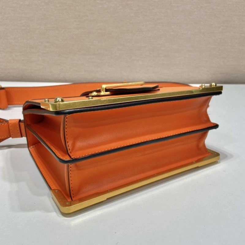 Prada Satchel Bags 4099F-0106