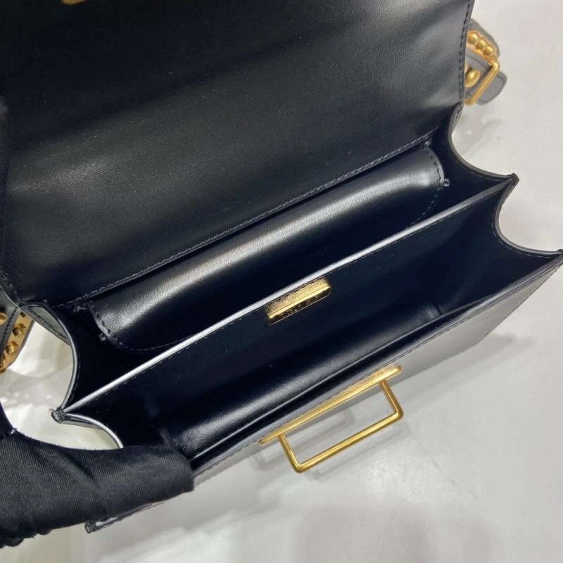Prada Satchel Bags 4099F-0107