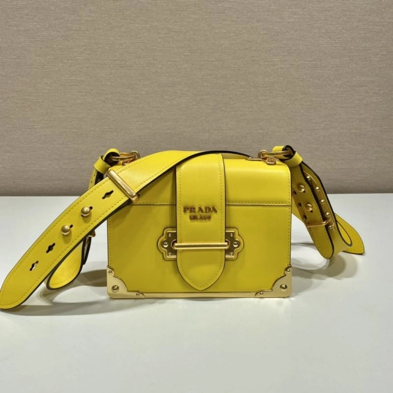 Prada Satchel Bags 4099F-0108