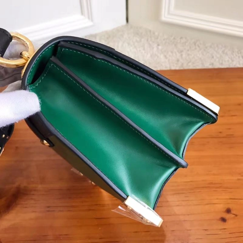 Prada Satchel Bags 4099F-0109