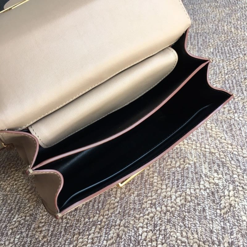 Prada Satchel Bags 4099F-0110