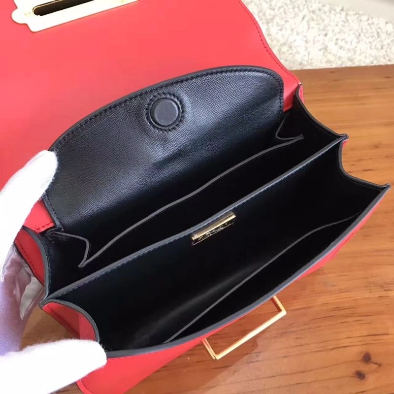 Prada Satchel Bags 4099F-0112
