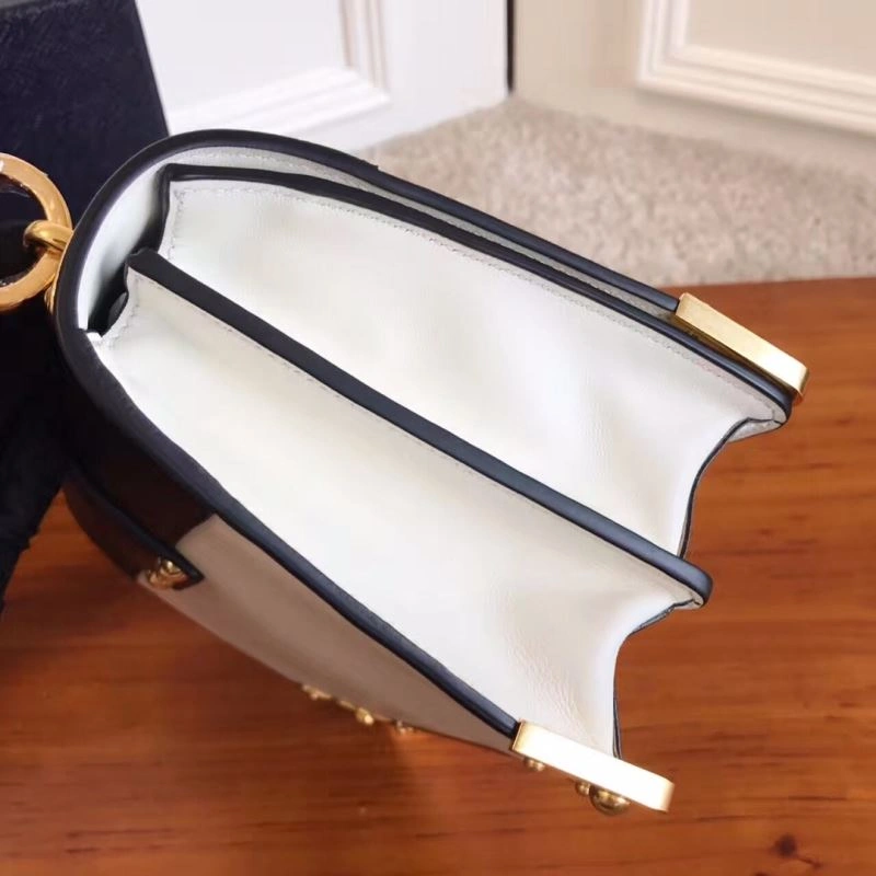 Prada Satchel Bags 4099F-0113