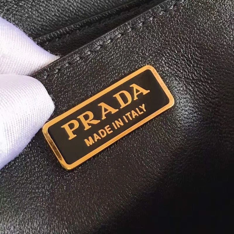 Prada Satchel Bags 4099F-0113