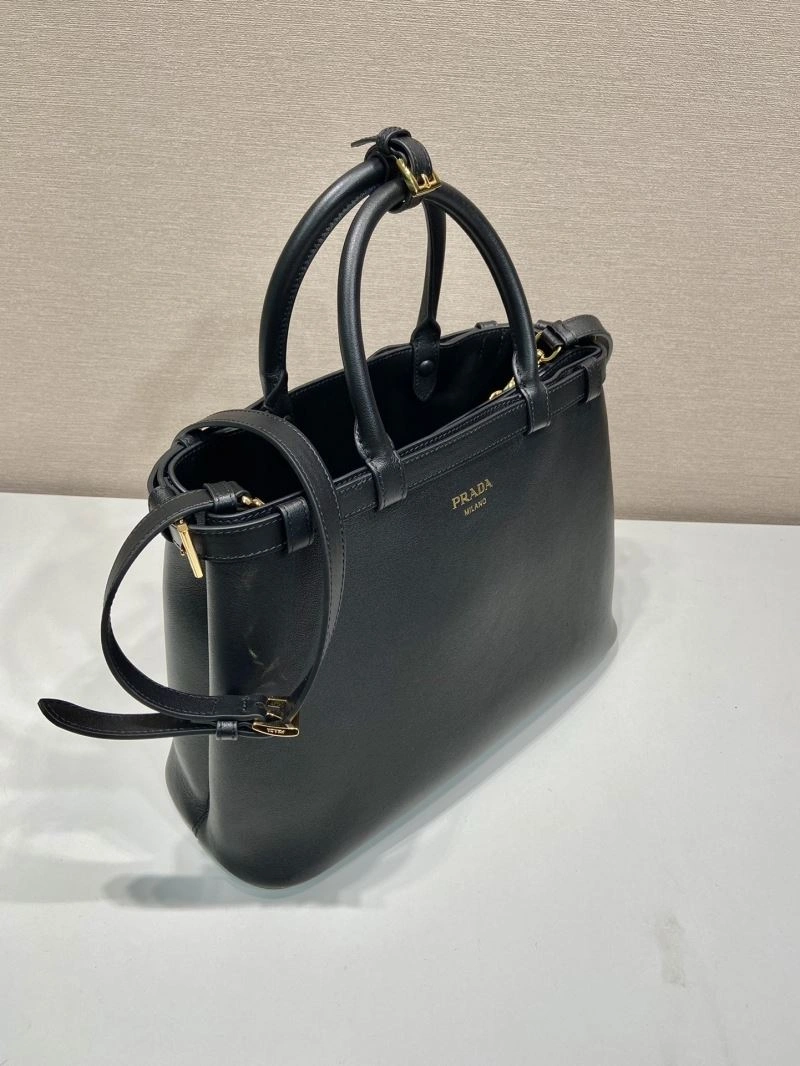 Prada Top Handle Bags 4099F-0116