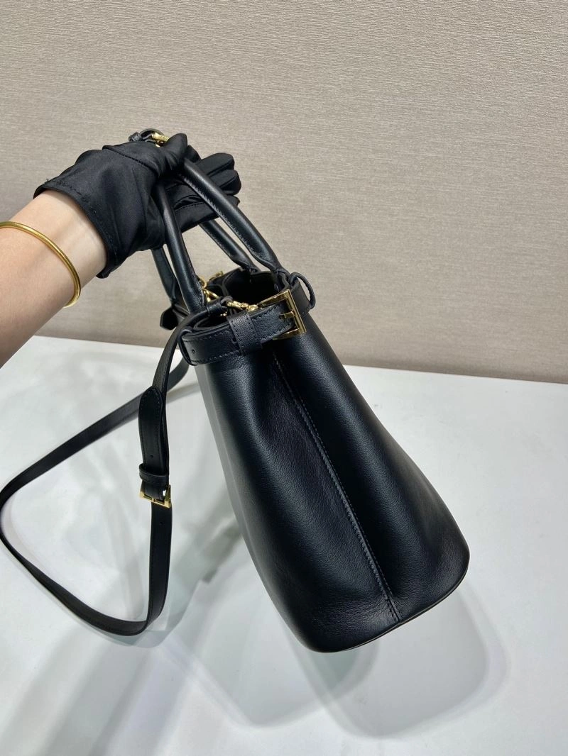 Prada Top Handle Bags 4099F-0116