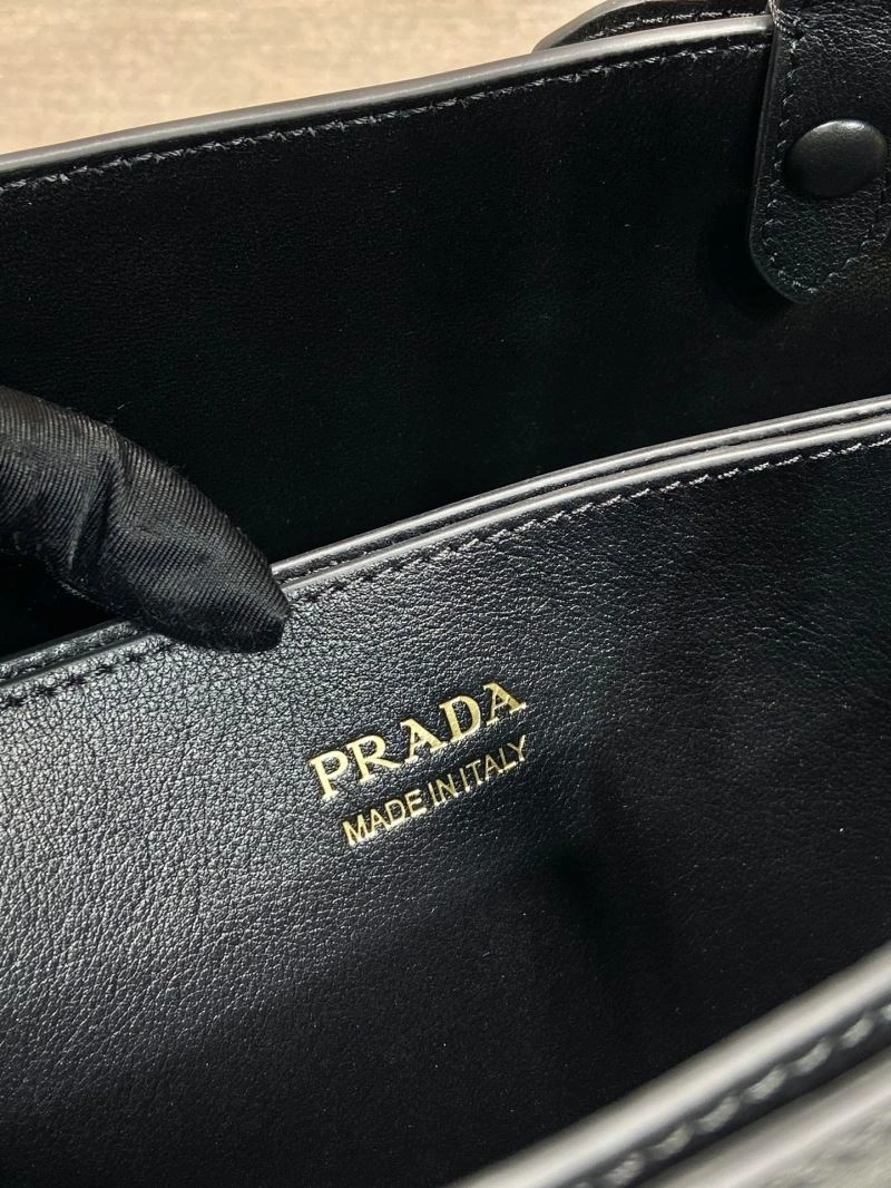 Prada Top Handle Bags 4099F-0116