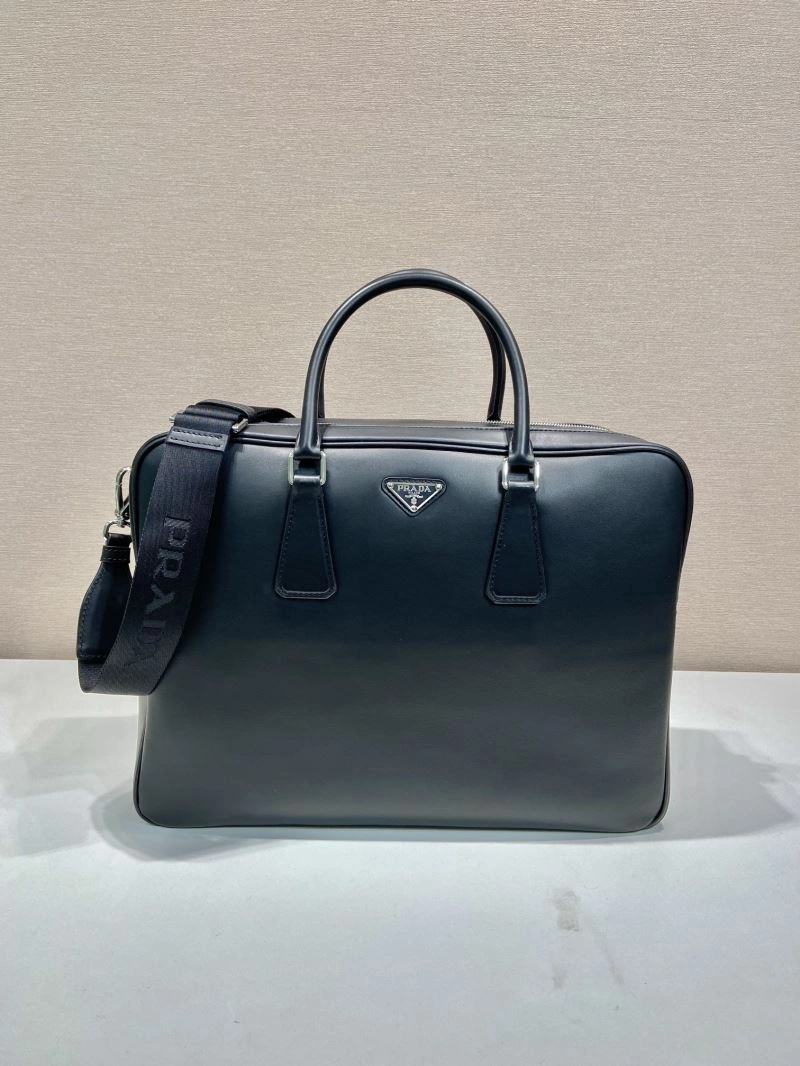Prada Briefcase 4099F-0117