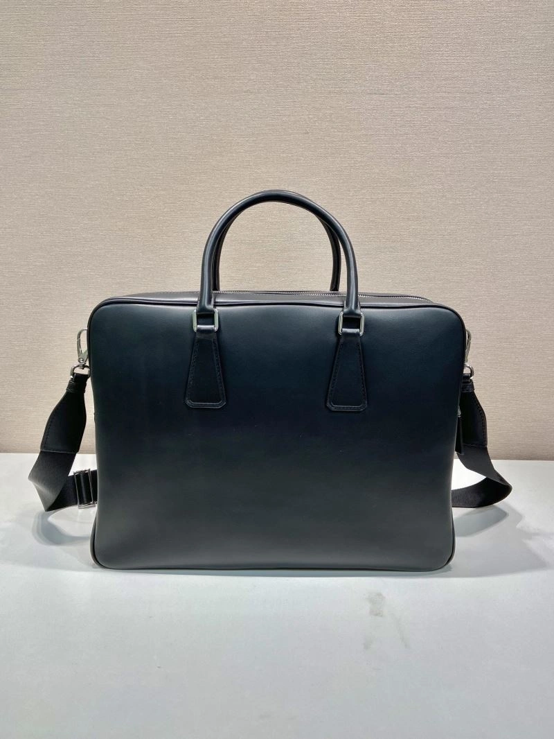 Prada Briefcase 4099F-0117