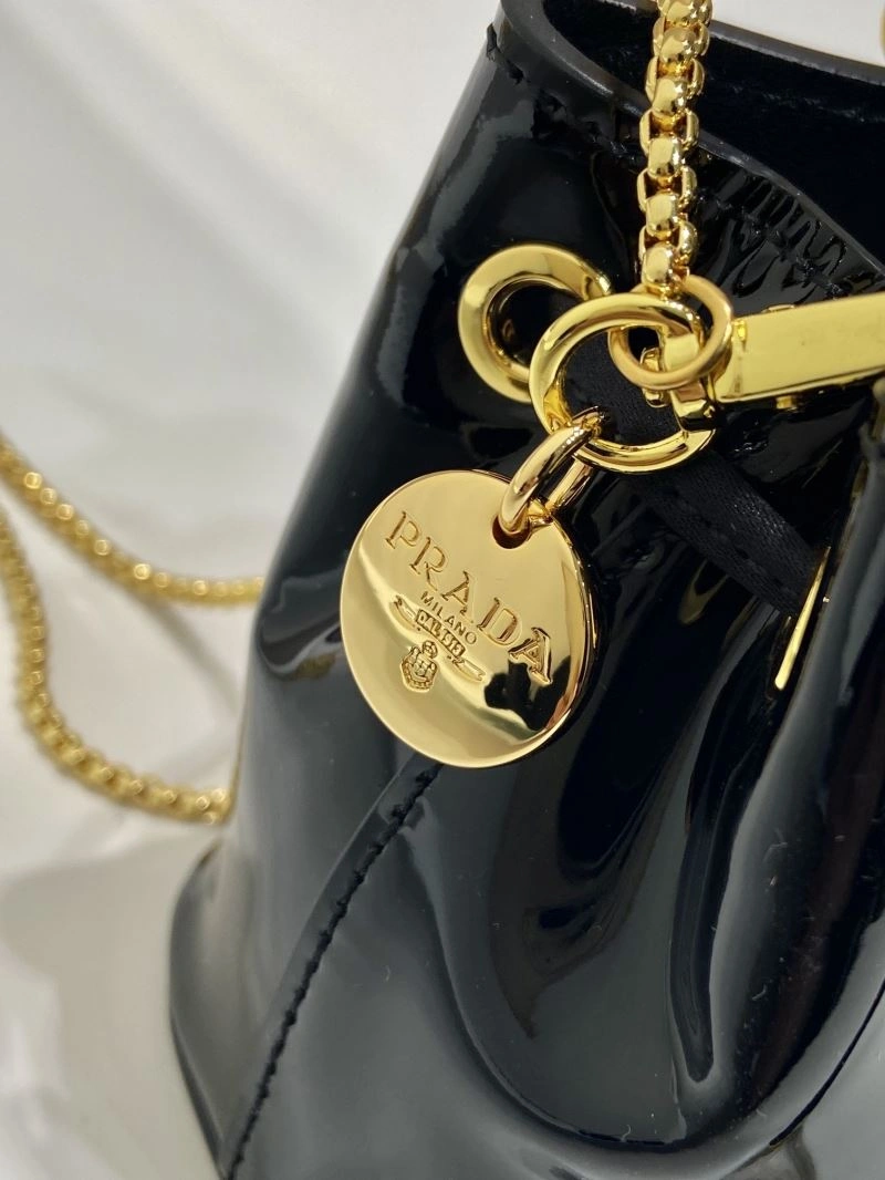 Prada Bucket Bags 4099F-0120