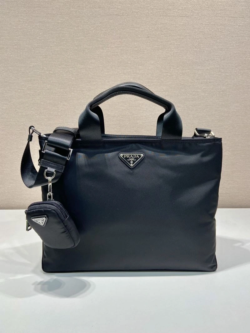 Prada Top Handle Bags 4099F-0121