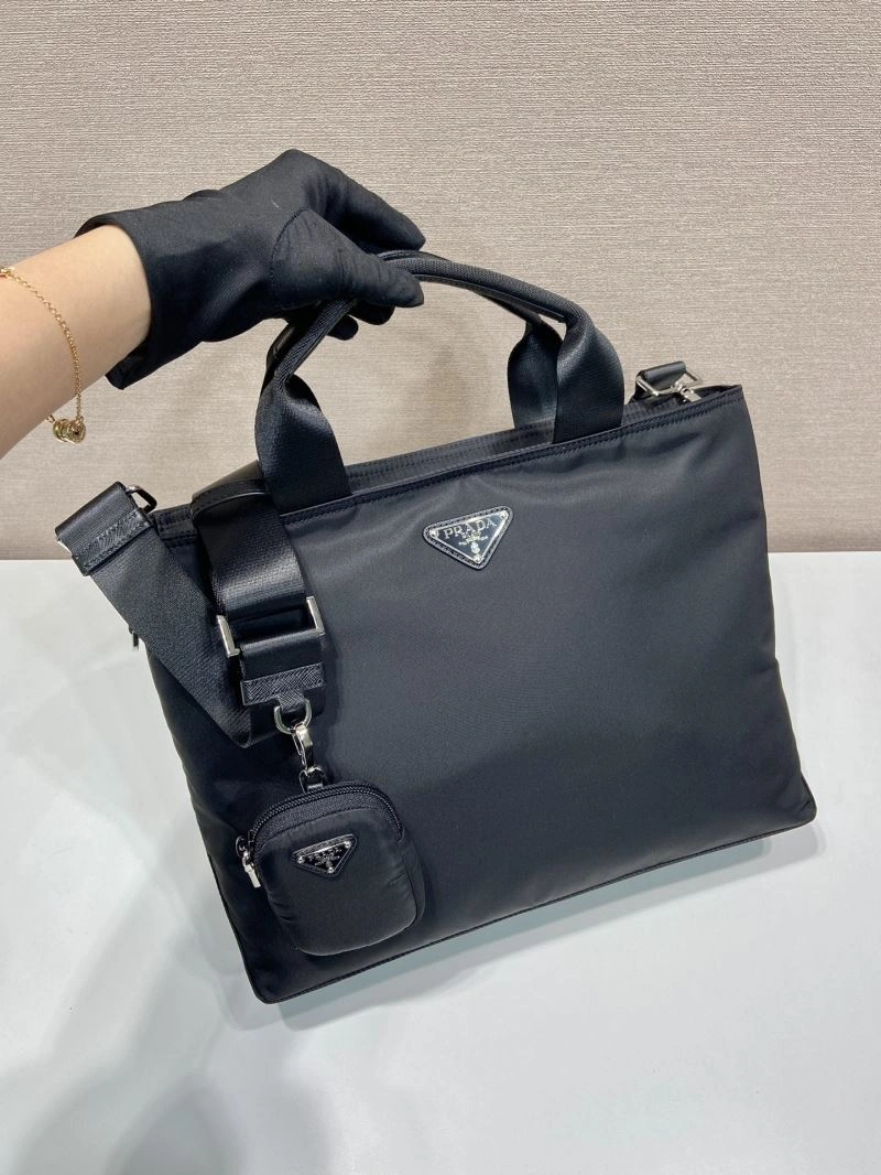 Prada Top Handle Bags 4099F-0121
