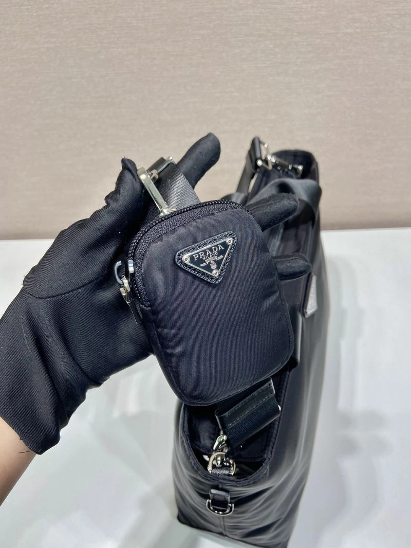 Prada Top Handle Bags 4099F-0121