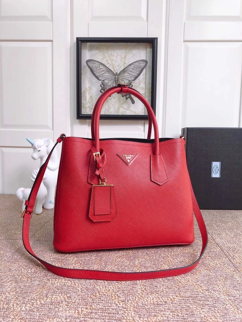 Prada Top Handle Bags 4099F-0122