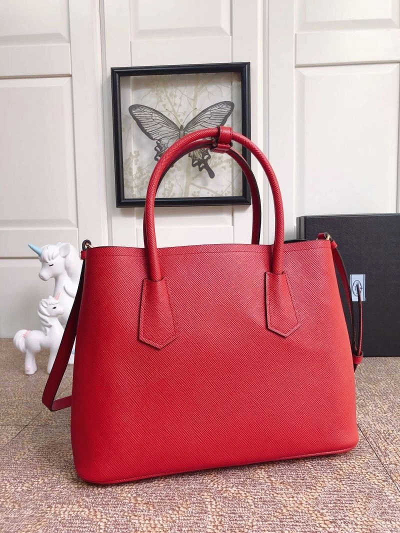 Prada Top Handle Bags 4099F-0122