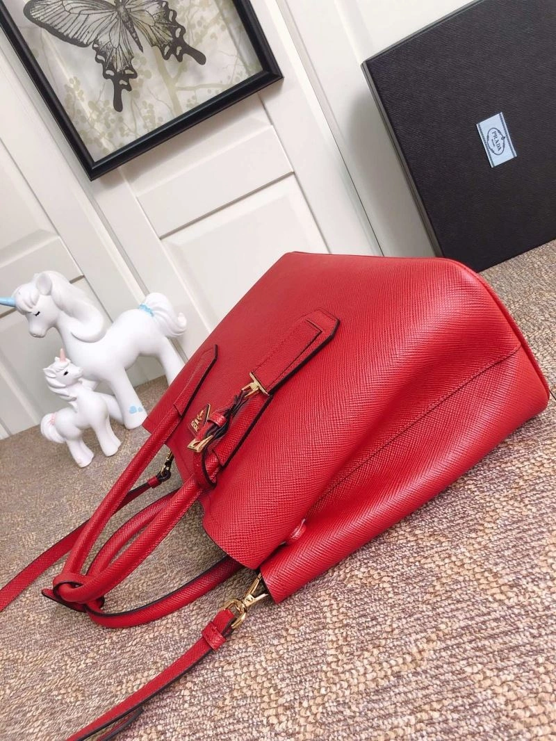Prada Top Handle Bags 4099F-0122