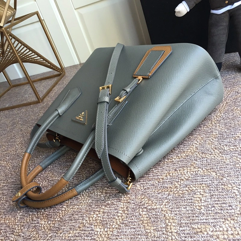 Prada Top Handle Bags 4099F-0123