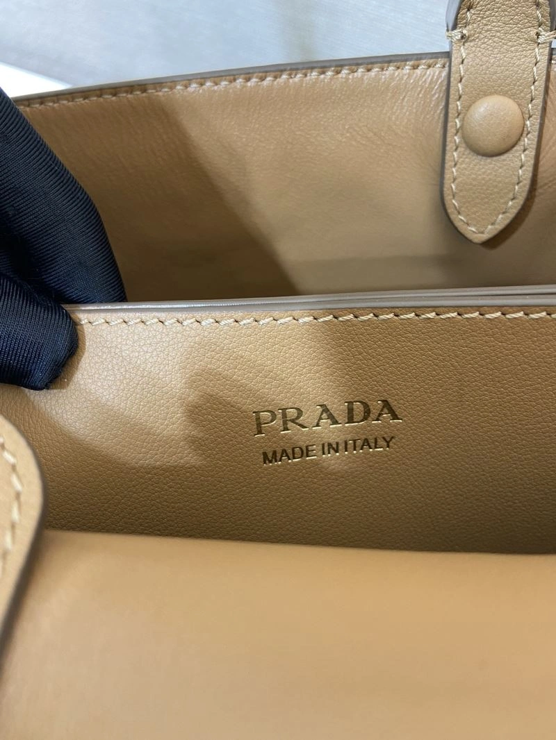 Prada Top Handle Bags 4099F-0124