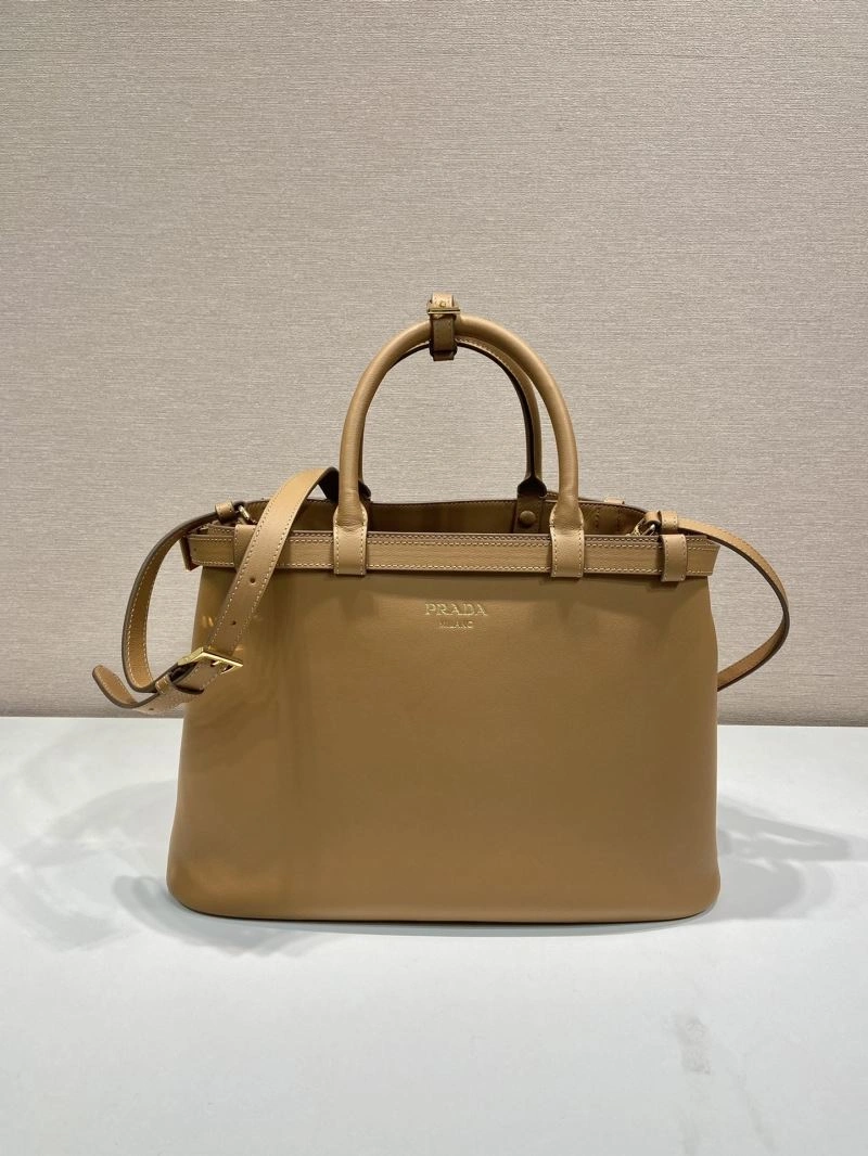 Prada Top Handle Bags 4099F-0125