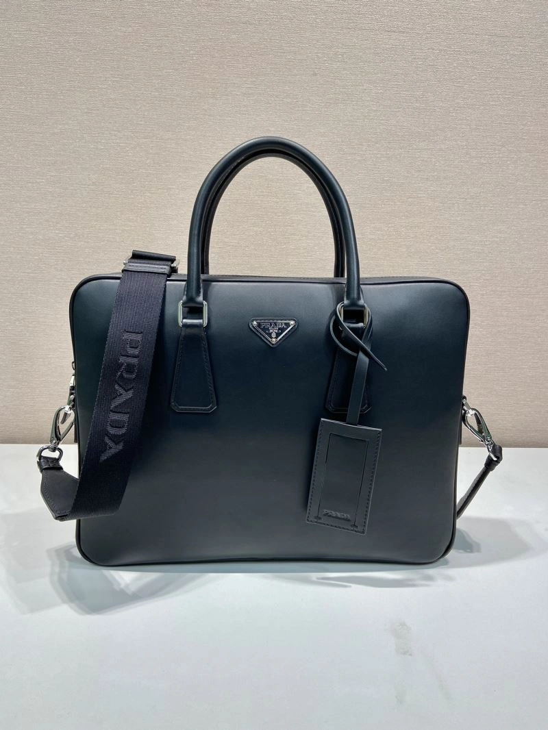 Prada Briefcase 4099F-0126