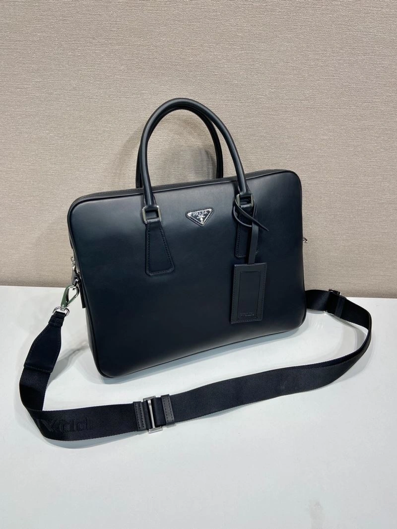 Prada Briefcase 4099F-0126