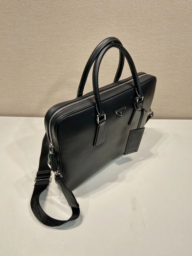 Prada Briefcase 4099F-0126