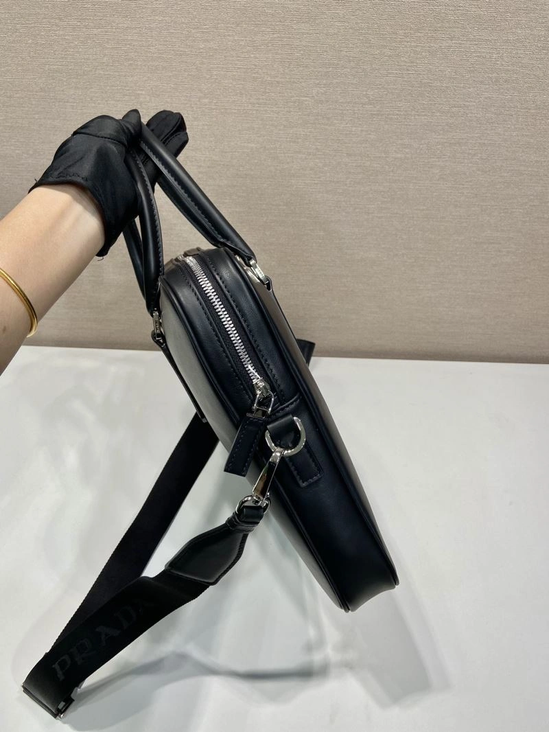 Prada Briefcase 4099F-0126