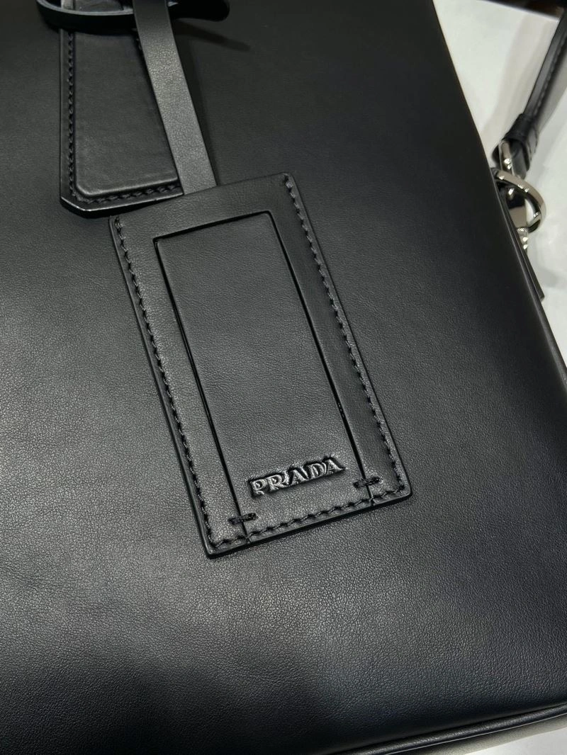 Prada Briefcase 4099F-0126