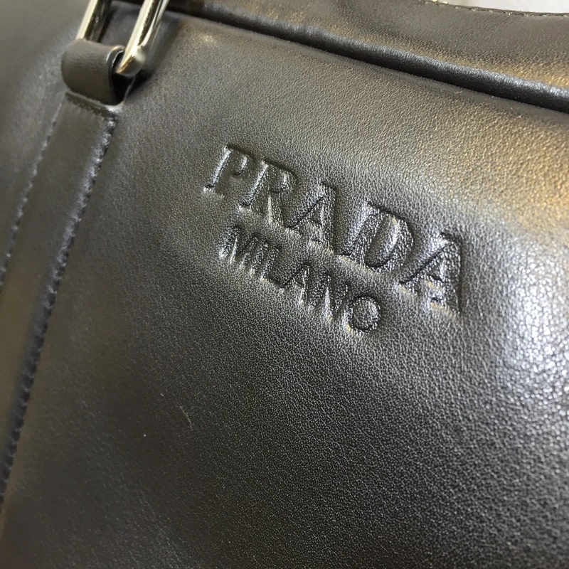 Prada Briefcase 4099F-0127
