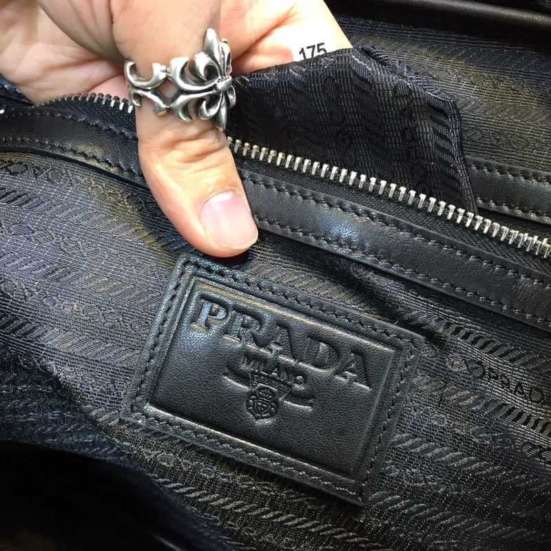 Prada Briefcase 4099F-0127