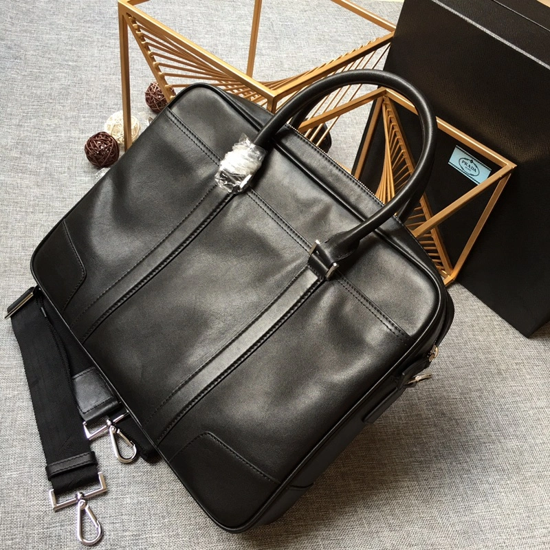 Prada Briefcase 4099F-0128