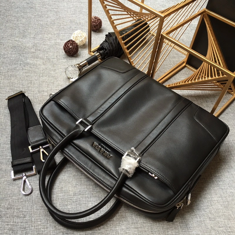 Prada Briefcase 4099F-0128